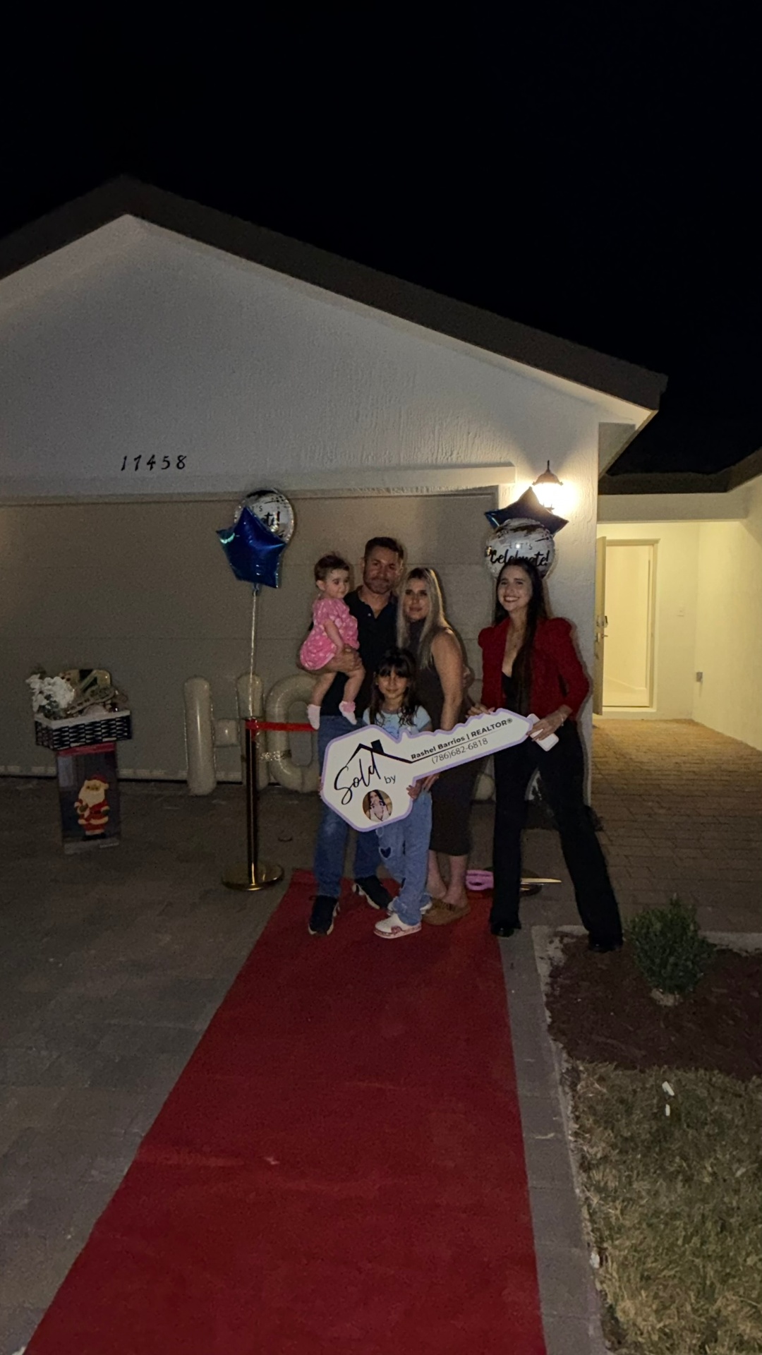 Familia González