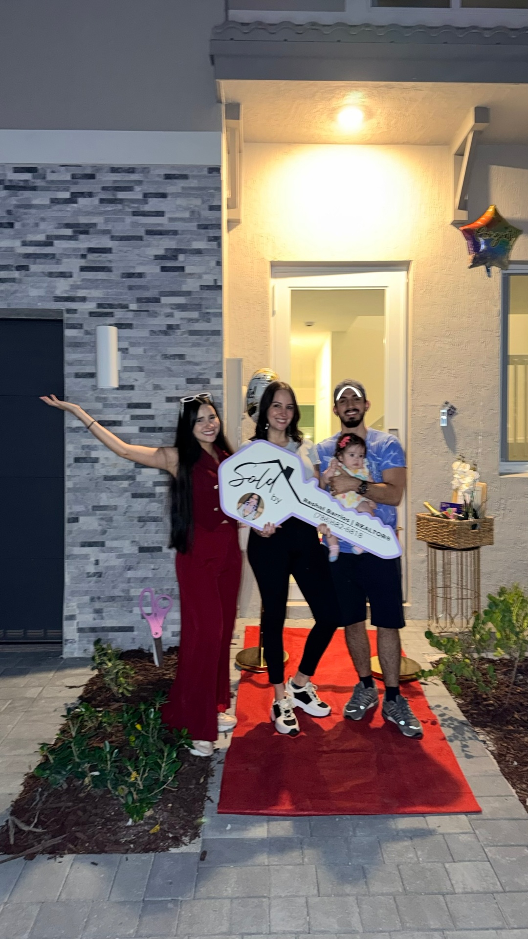 Familia Torres